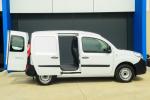 Renault Kangoo Express 2014 года (AU)